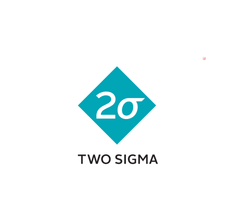 Two Sigma logo