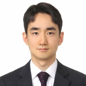 Jangwon Lee, 2024 M.A. Student